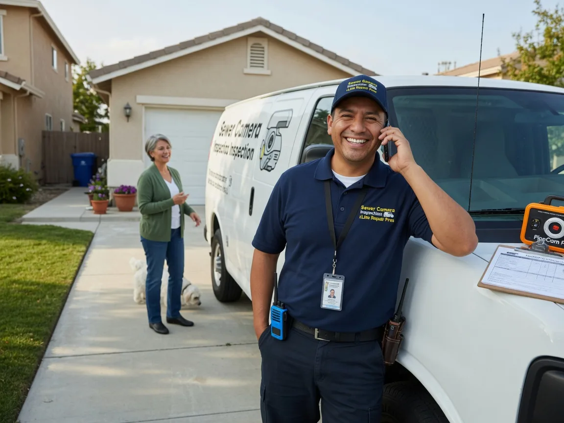 Sewer Line Repair Bucklin, KS FAQs